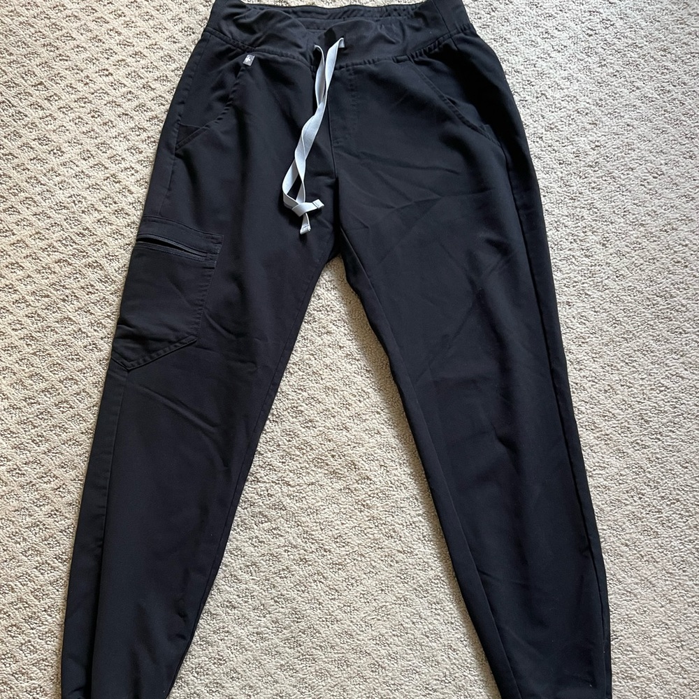 Figs Zamora jogger